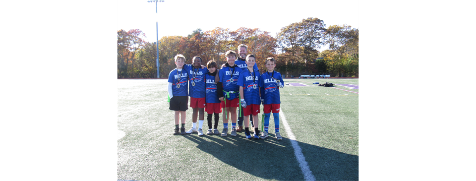 2nd Place Bills