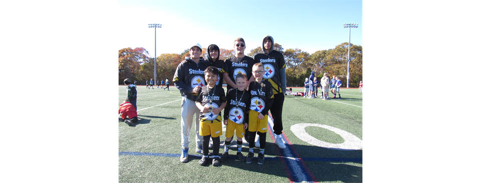 3rd place steelers